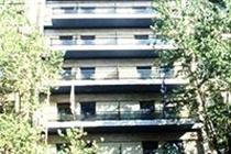 Отель Filoxenia Афины Экстерьер фото